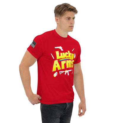 Lucky Arms