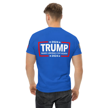 Trump- Make Liberals Cry 2024
