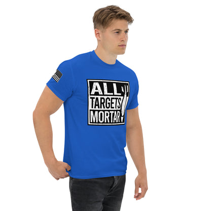 All Targets Mortar