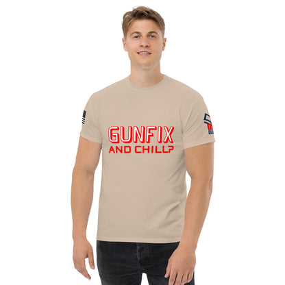 GUNFIX & Chill?