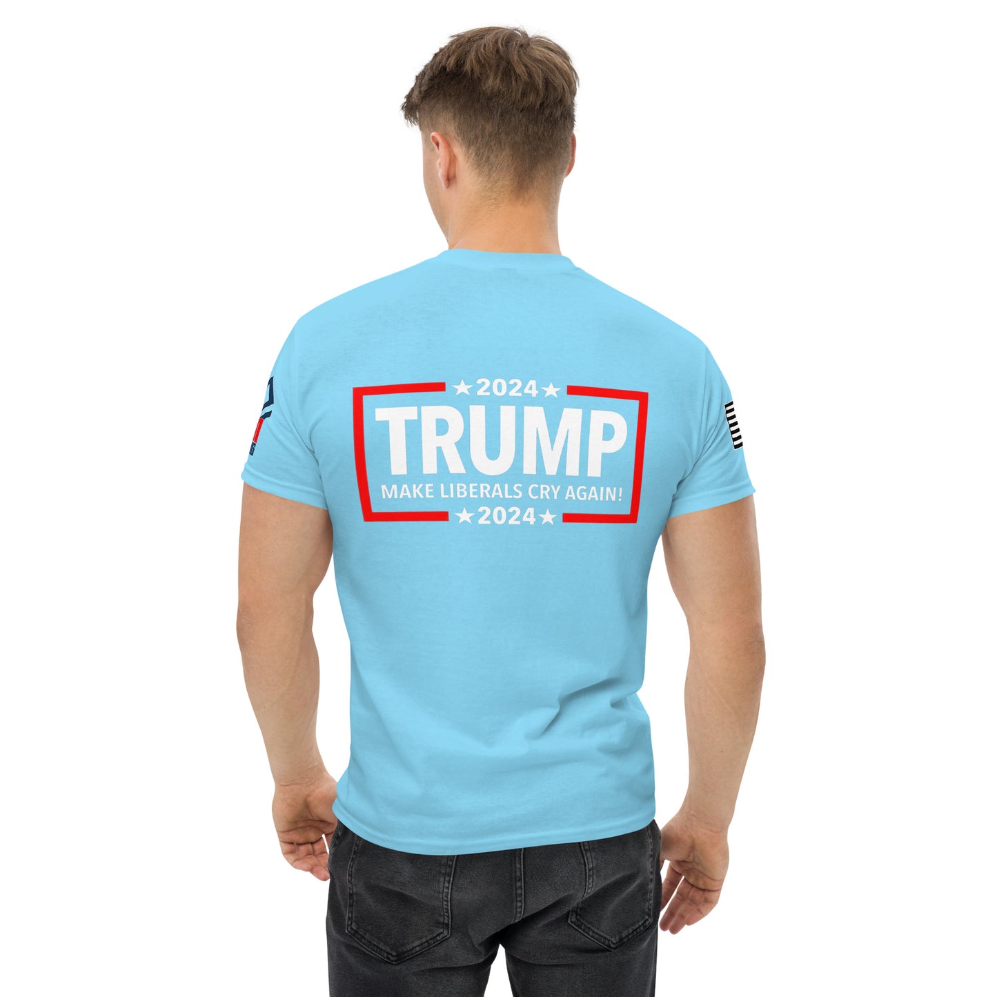 Trump- Make Liberals Cry 2024