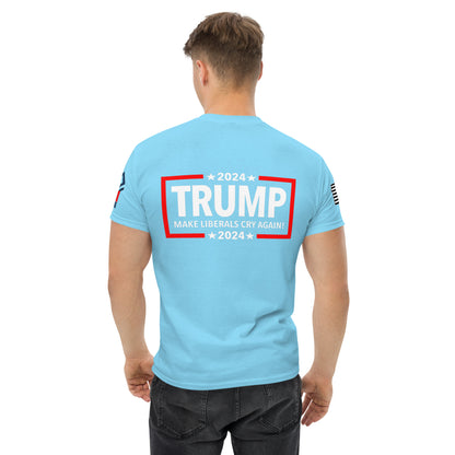 Trump- Make Liberals Cry 2024