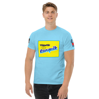 Youbetter runquik