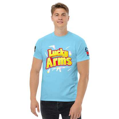 Lucky Arms