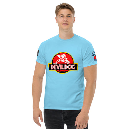 Dev*lDog- Jurassic Park Parody
