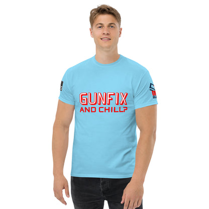 GUNFIX & Chill?