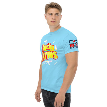 Lucky Arms