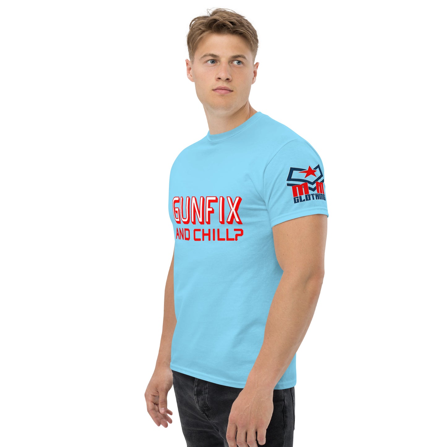 GUNFIX & Chill?