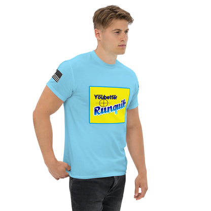 Youbetter runquik