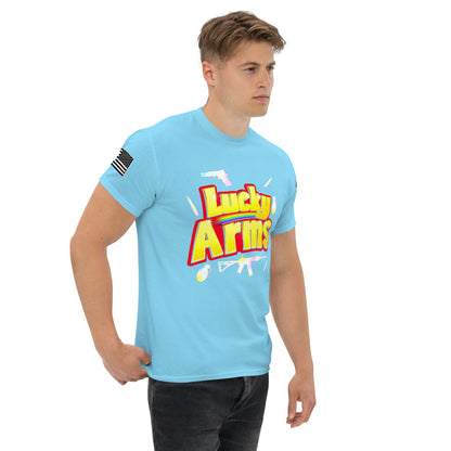 Lucky Arms