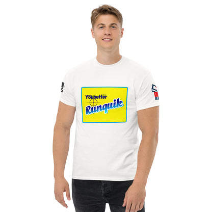 Youbetter runquik
