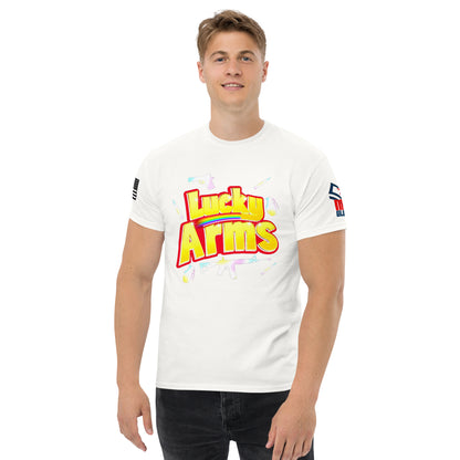 Lucky Arms