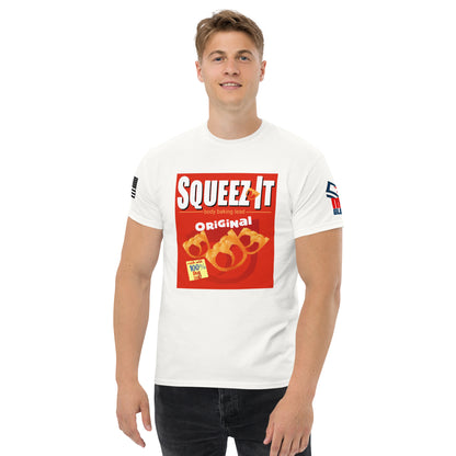 Squeeze ‘It Parody