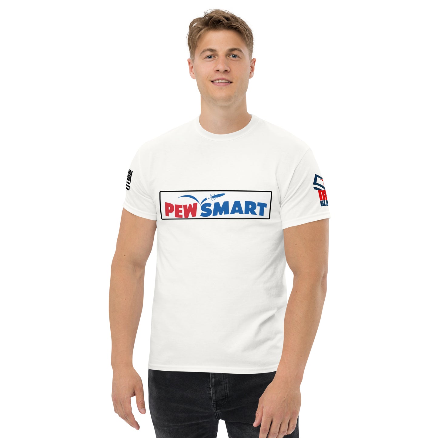 PewSmart