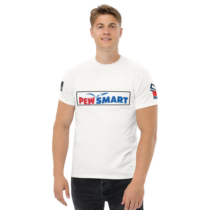 PewSmart