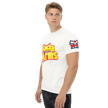 Lucky Arms