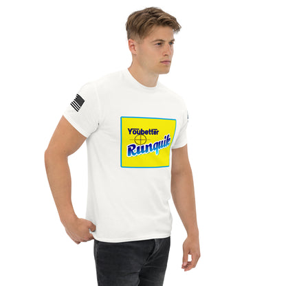 Youbetter runquik