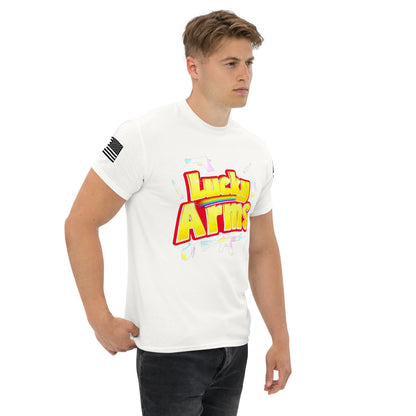 Lucky Arms