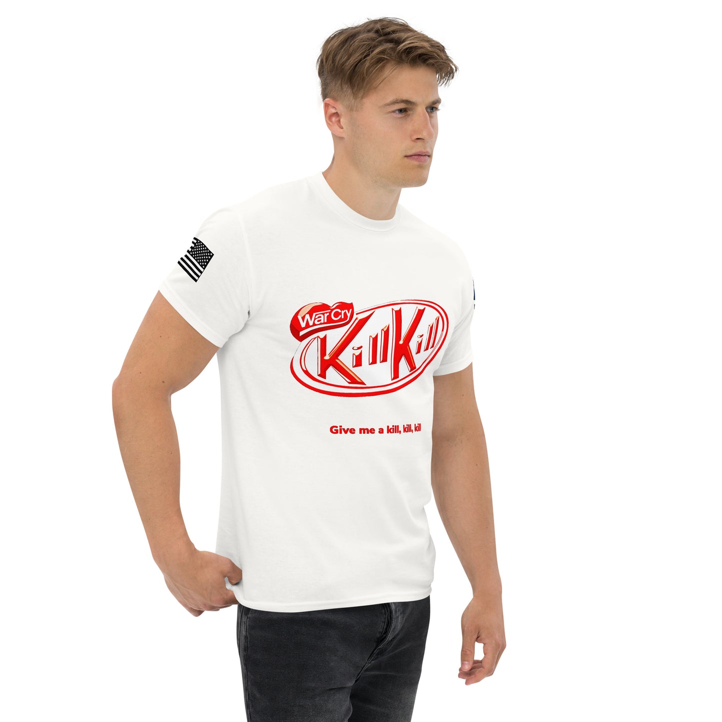 K*ll K*ll- War Cry