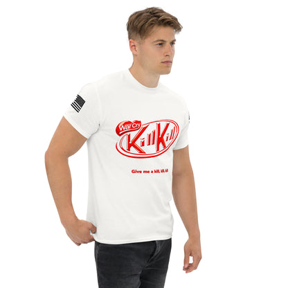 K*ll K*ll- War Cry