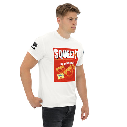 Squeeze ‘It Parody